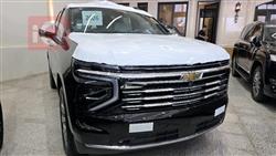 شيفروليه تاهو